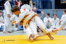 27.04.2025 Wachau JUDO Kids Cup